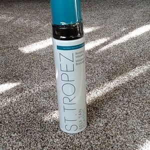 St. Tropez Self Tan Classic Bronzing Mousse